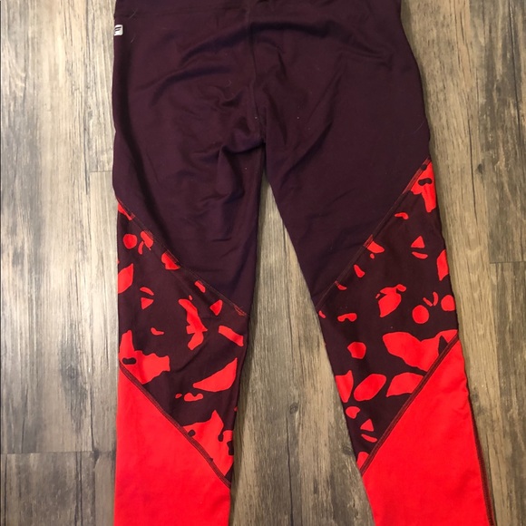 Fabletics leggings - Picture 2 of 2